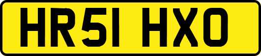 HR51HXO
