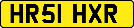 HR51HXR