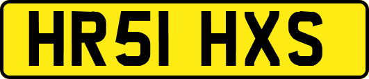 HR51HXS