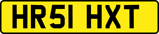 HR51HXT