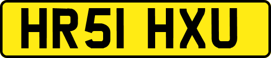 HR51HXU