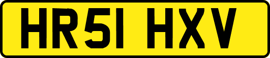 HR51HXV