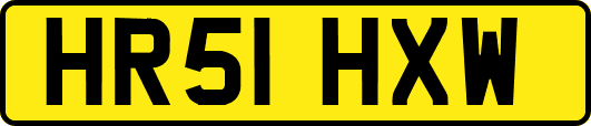 HR51HXW