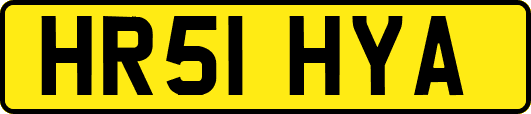 HR51HYA