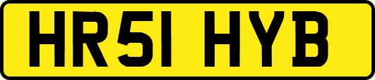 HR51HYB
