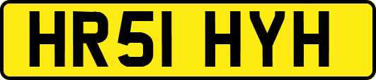 HR51HYH