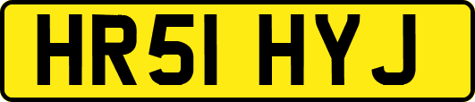 HR51HYJ