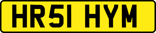 HR51HYM