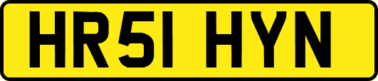 HR51HYN