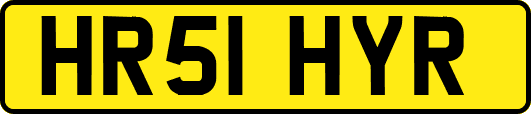 HR51HYR