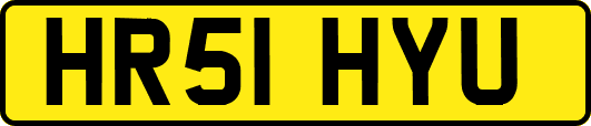 HR51HYU