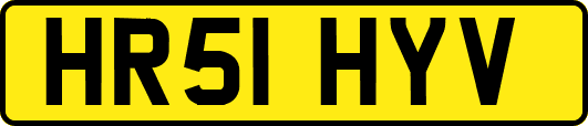 HR51HYV