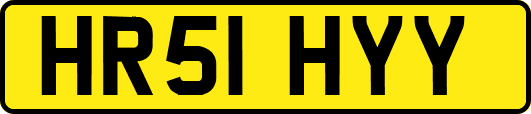 HR51HYY