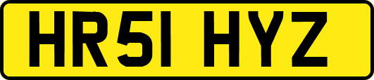 HR51HYZ