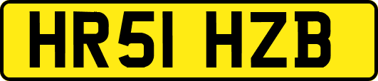 HR51HZB