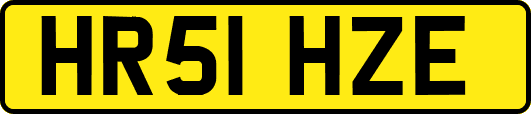 HR51HZE