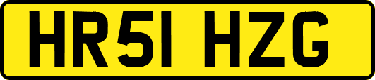 HR51HZG