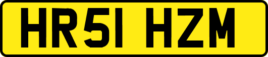 HR51HZM