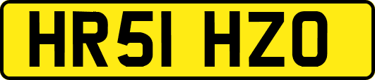HR51HZO
