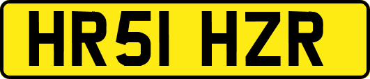 HR51HZR