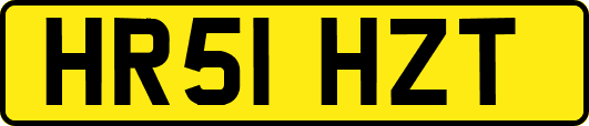 HR51HZT