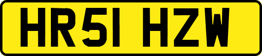 HR51HZW