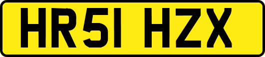 HR51HZX