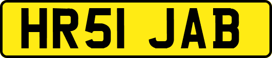 HR51JAB
