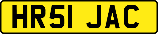 HR51JAC