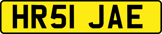 HR51JAE