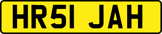 HR51JAH
