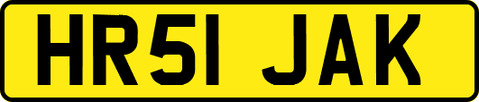 HR51JAK