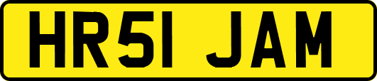 HR51JAM