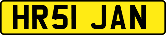 HR51JAN