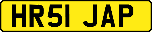 HR51JAP