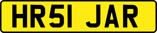HR51JAR
