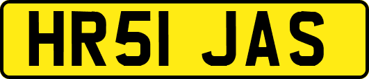 HR51JAS