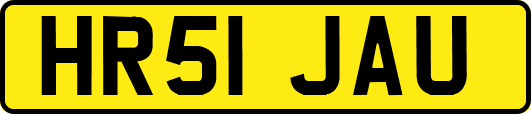 HR51JAU