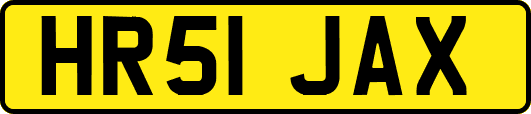 HR51JAX