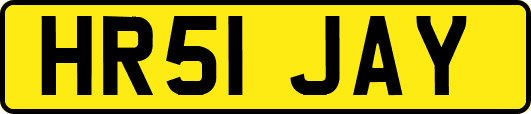 HR51JAY