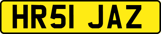 HR51JAZ