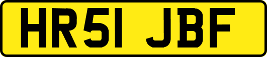 HR51JBF
