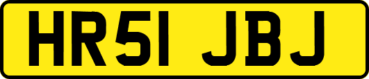 HR51JBJ