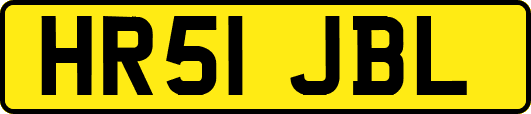 HR51JBL