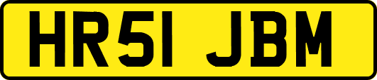 HR51JBM