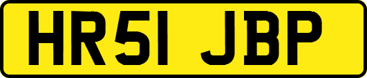HR51JBP