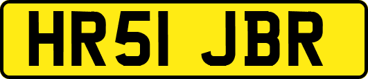 HR51JBR