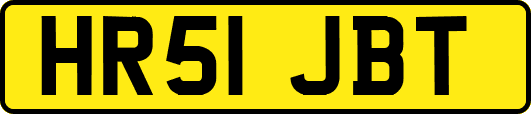 HR51JBT