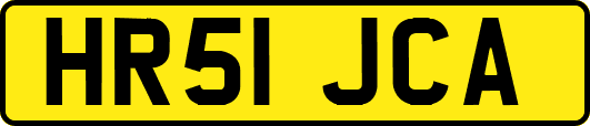 HR51JCA