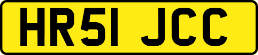 HR51JCC